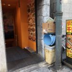 上野御徒町の中国東北料理専門店、千里香（センリコウ）上野店